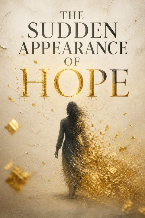 The Sudden Appearance of Hope by Claire North
