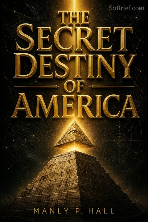 The Secret Destiny of America