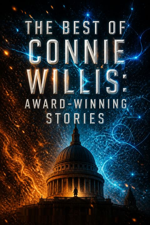 The Best of Connie Willis by Connie Willis