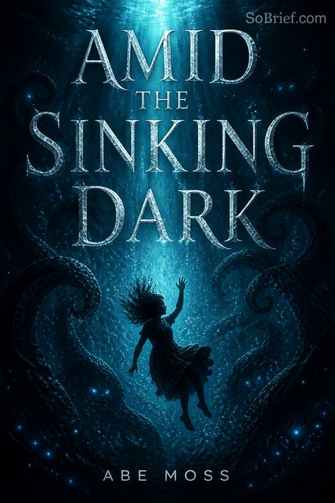 Amid the Sinking Dark