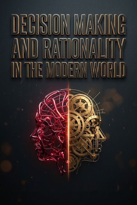 Decision Making and Rationality in the Modern World by Keith E. Stanovich