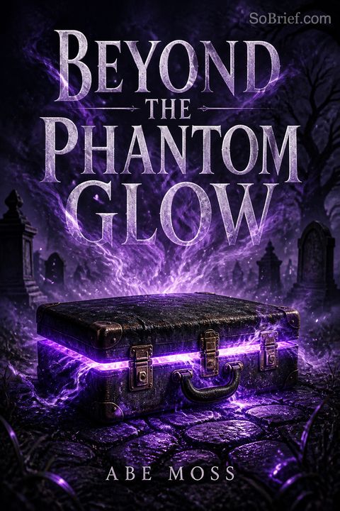 Beyond the Phantom Glow