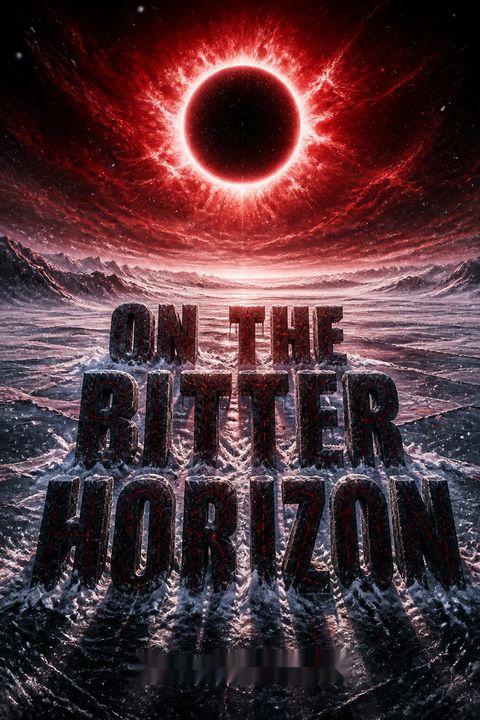 On the Bitter Horizon by Abe Moss