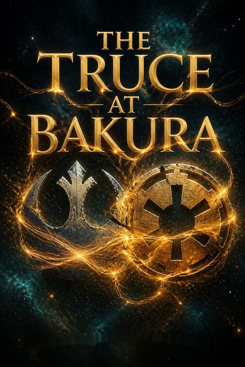 The Truce at Bakura by Kathy Tyers