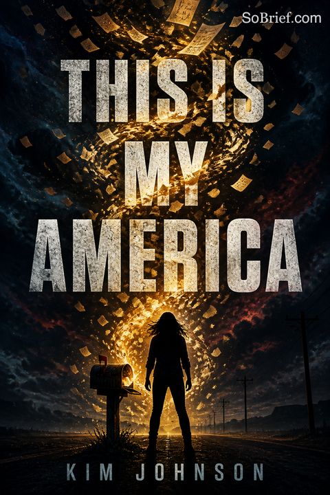 This Is My America