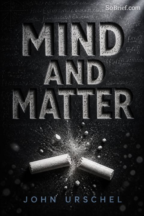 Mind and Matter