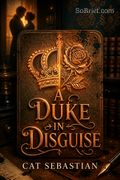 A Duke in Disguise