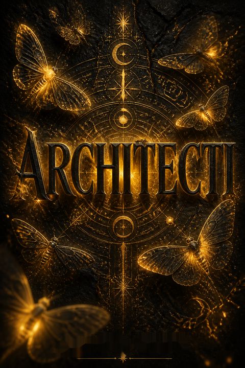 Architecti by Ruby Roe