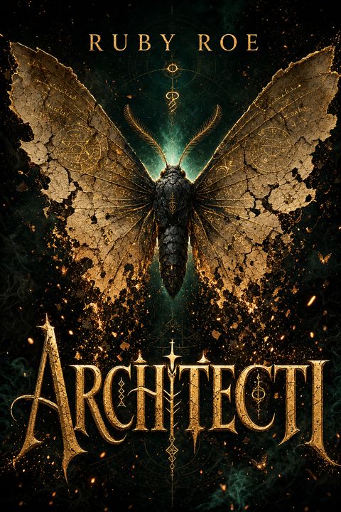 Architecti by Ruby Roe