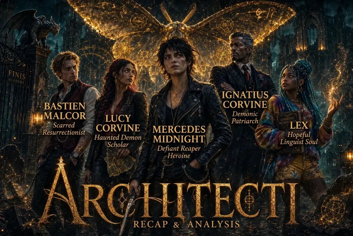 Architecti