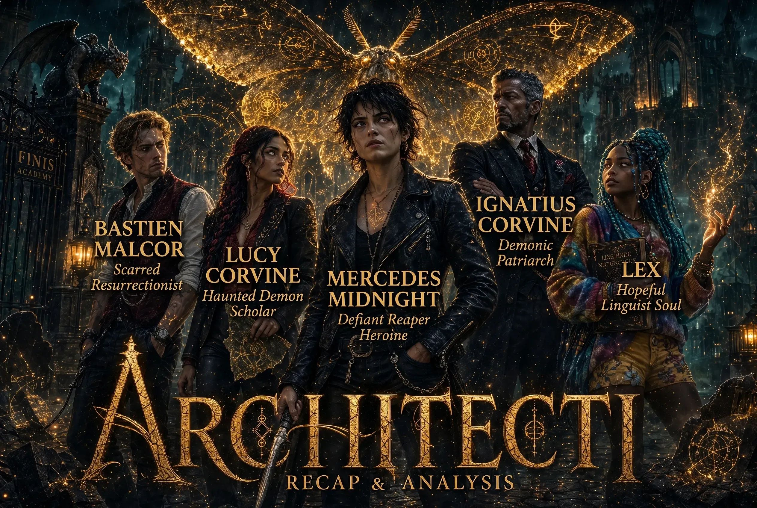 Architecti