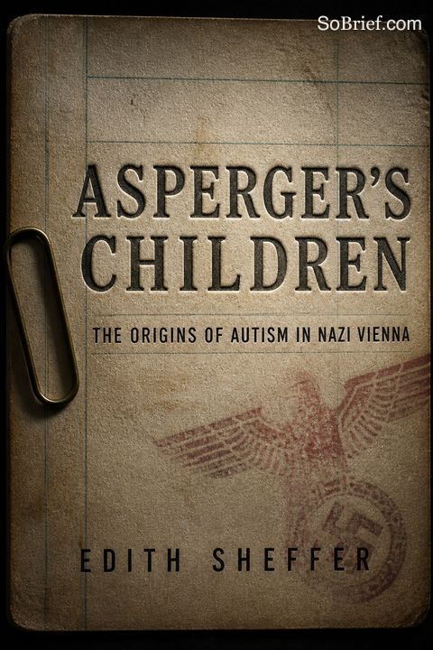 Asperger's Children
