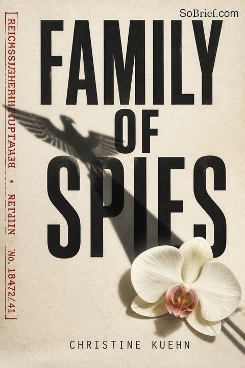 Family of Spies