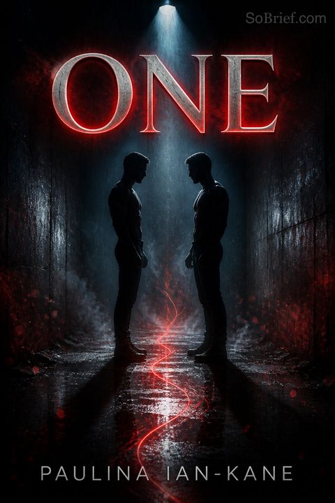 One