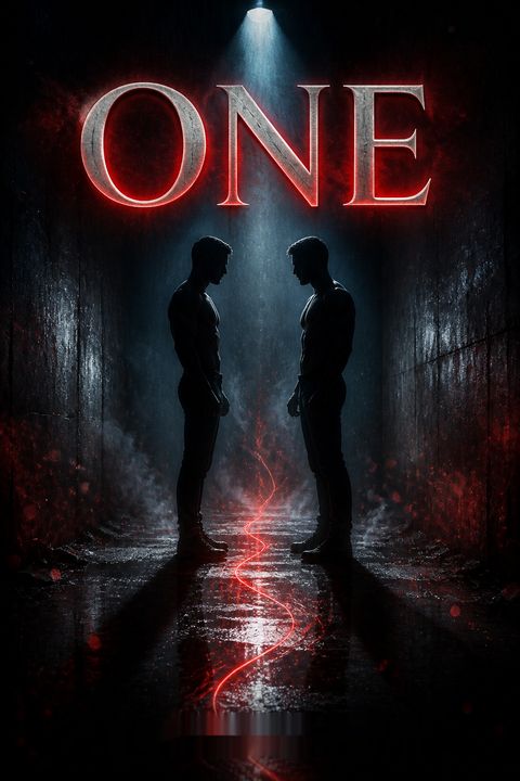 One by Paulina Ian-Kane