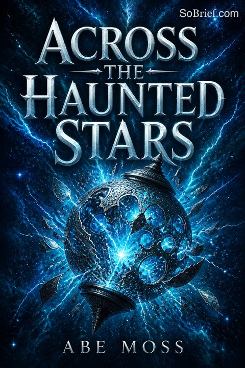 Across the Haunted Stars