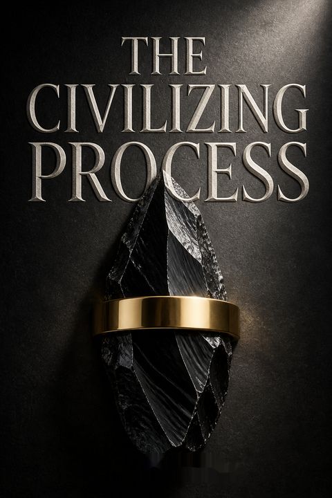 The Civilizing Process by Norbert Elias