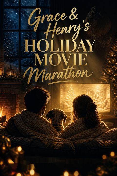 Grace &amp; Henry's Holiday Movie Marathon by Matthew Norman