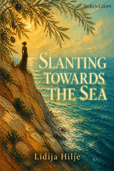 Slanting Towards the Sea