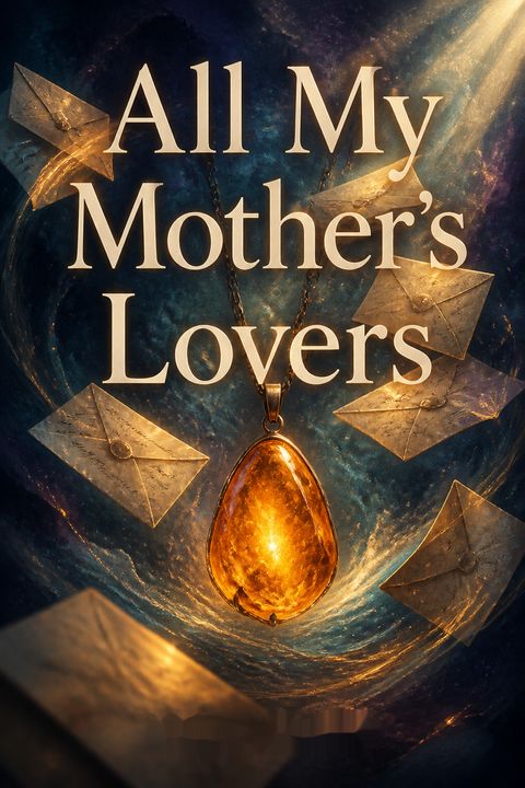 All My Mother's Lovers by Ilana Masad