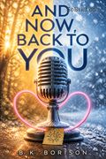 And Now, Back to You