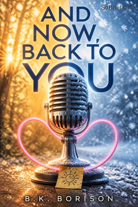 And Now, Back to You