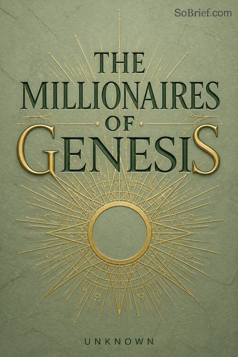 The Millionaires of Genesis