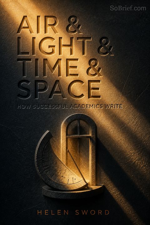 Air &amp; Light &amp; Time &amp; Space