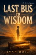 Last Bus to Wisdom