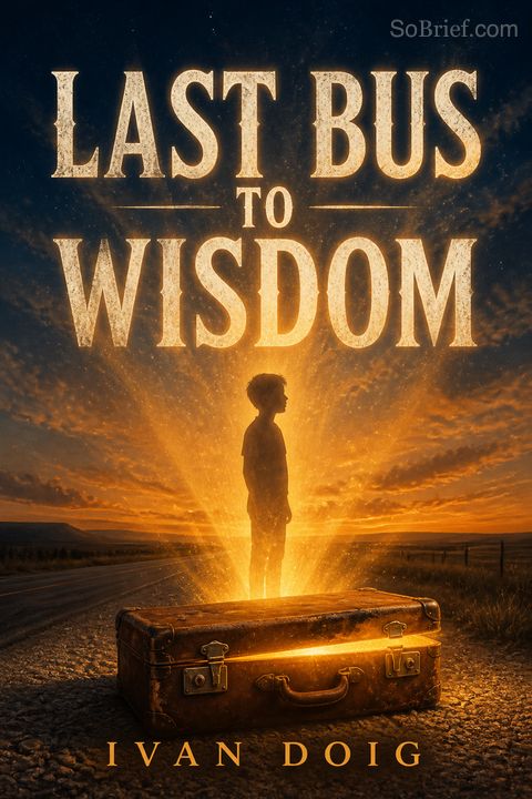 Last Bus to Wisdom
