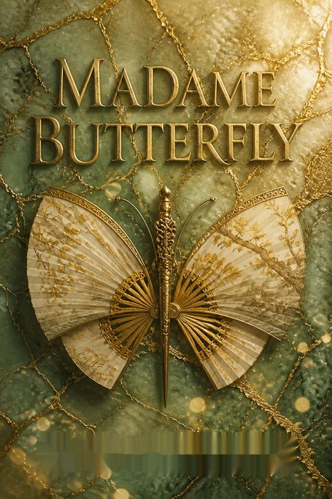 M. Butterfly by David Henry Hwang