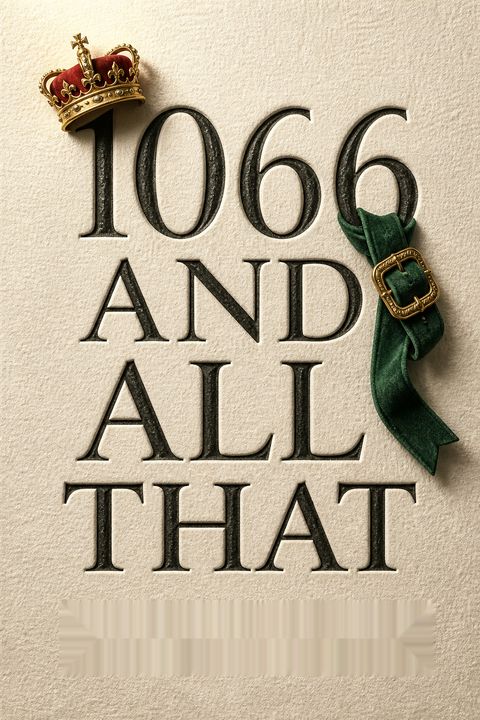 1066 and all that by W.C. Sellar