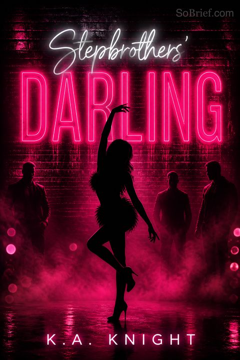 Stepbrothers' Darling