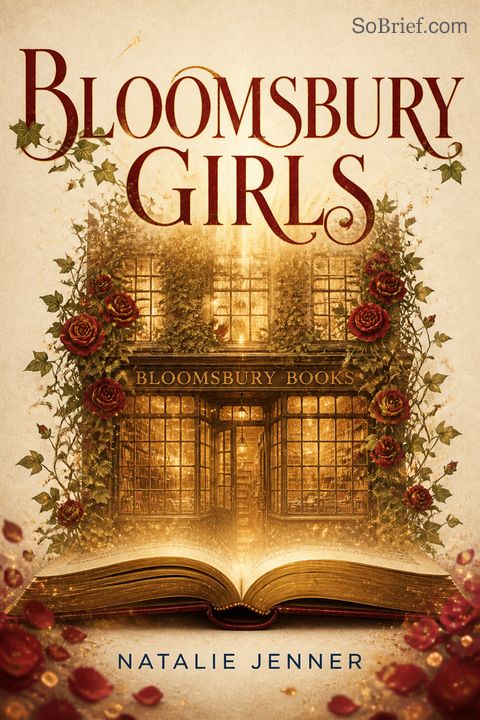Bloomsbury Girls