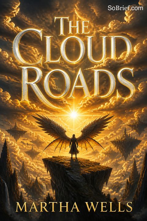The Cloud Roads