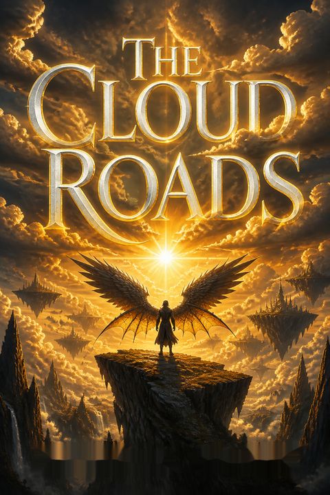 The Cloud Roads by Martha Wells