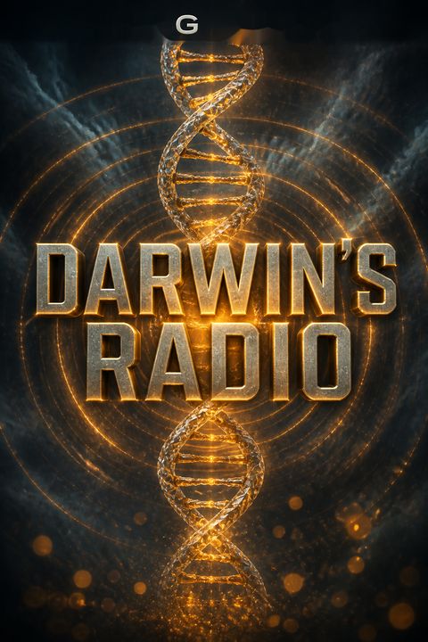 Darwin's Radio by Greg Bear