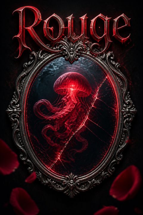 Rouge by Mona Awad