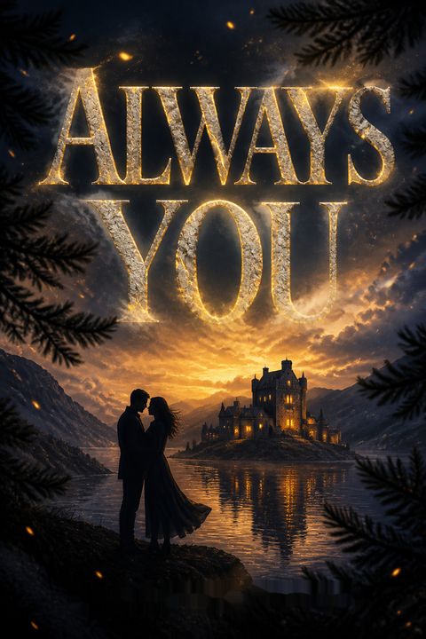 Always You by Samantha Young