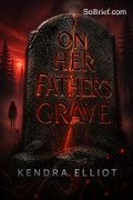 On Her Father's Grave