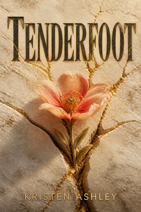 Tenderfoot
