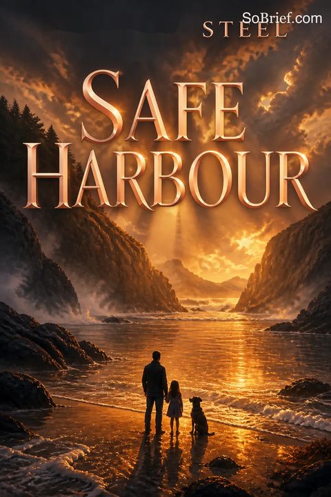Safe Harbour by Danielle Steel