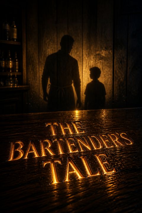 The Bartender's Tale by Ivan Doig