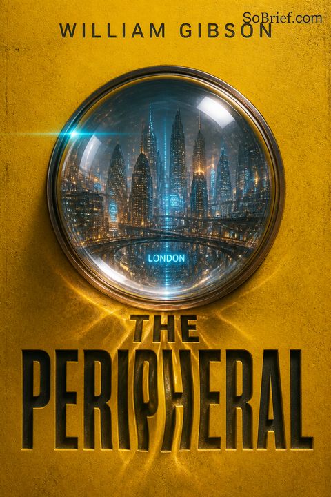 The Peripheral
