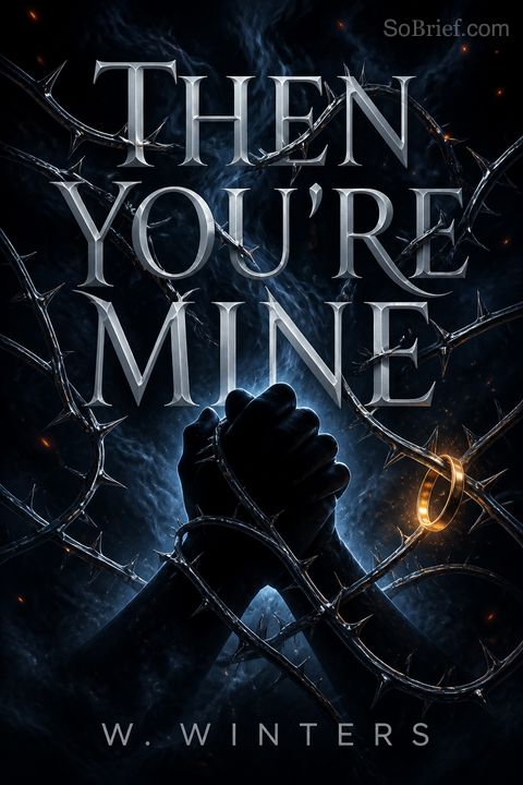 Then You're Mine