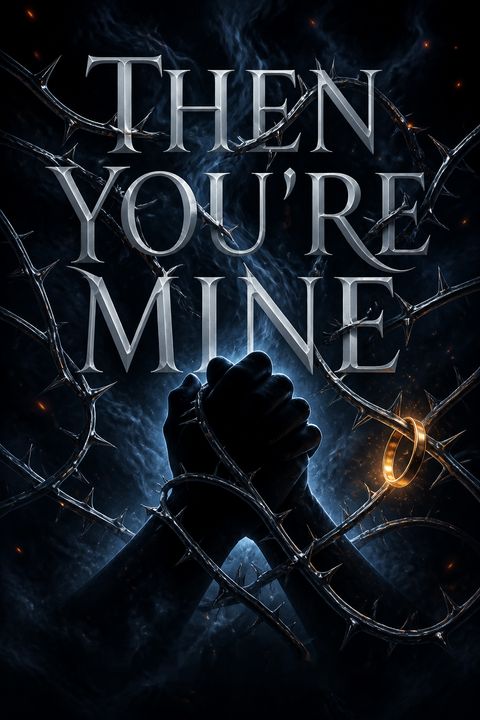 Then You're Mine by W.  Winters