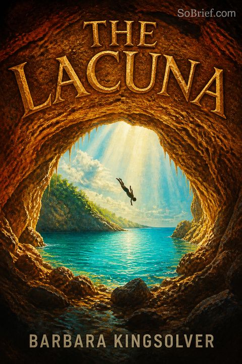 The Lacuna