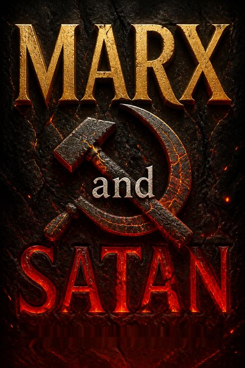 Marx and Satan by Richard Wurmbrand