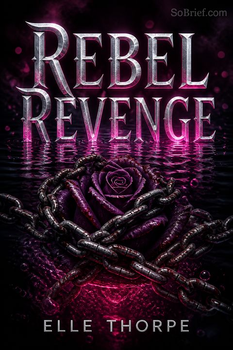 Rebel Revenge