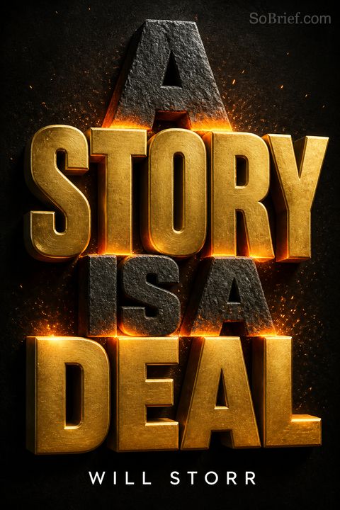 A Story is a Deal